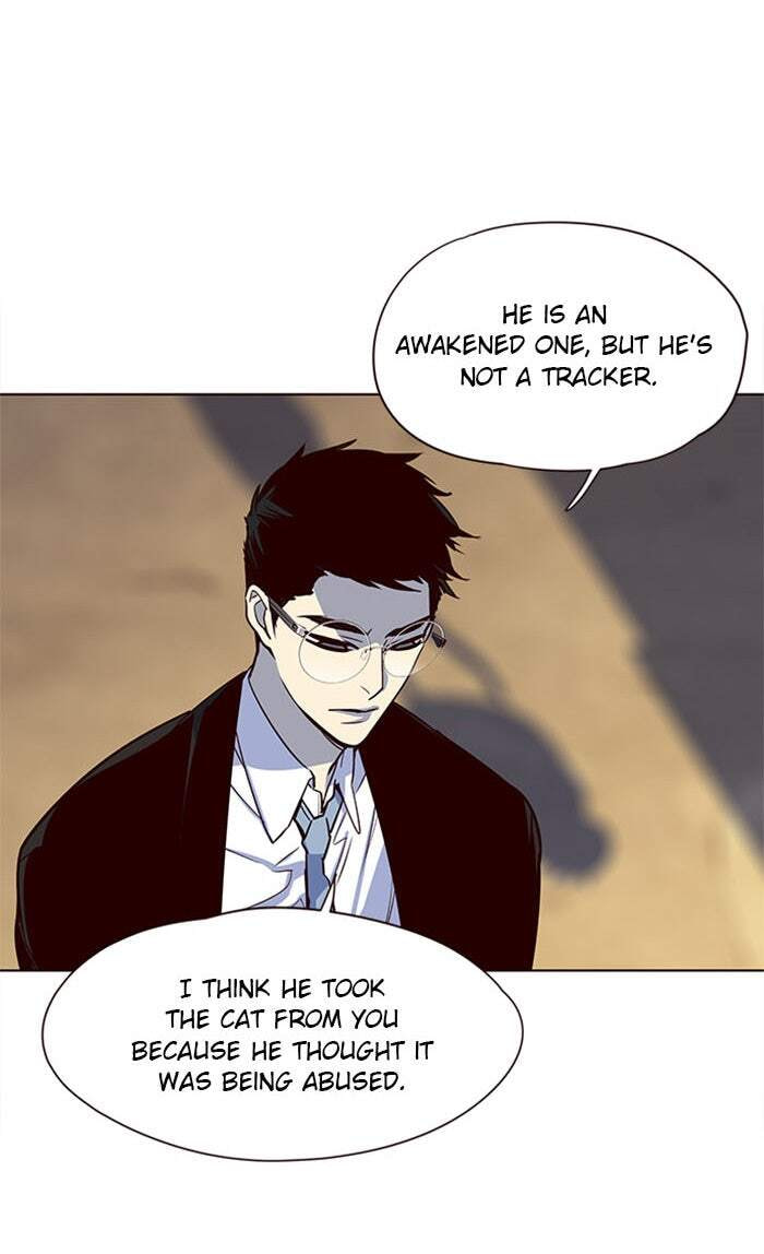Eleceed Chapter 13 page 62 - 