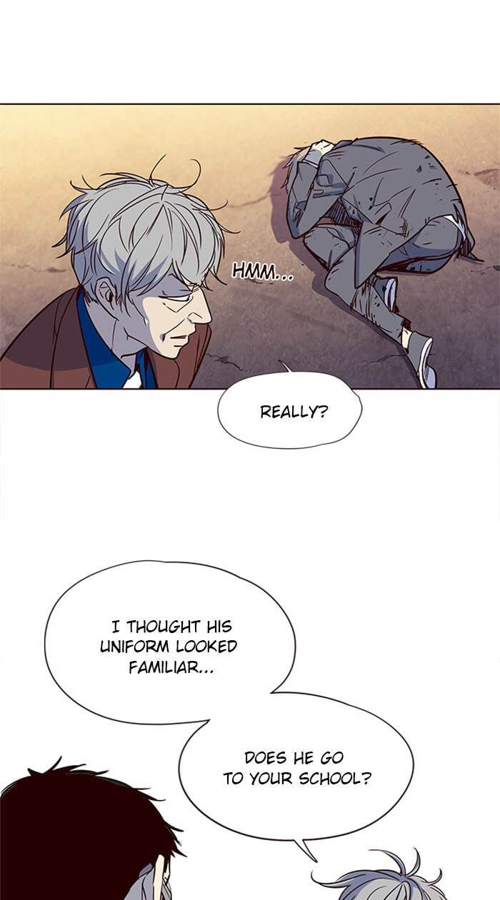 Eleceed Chapter 13 page 63 - 