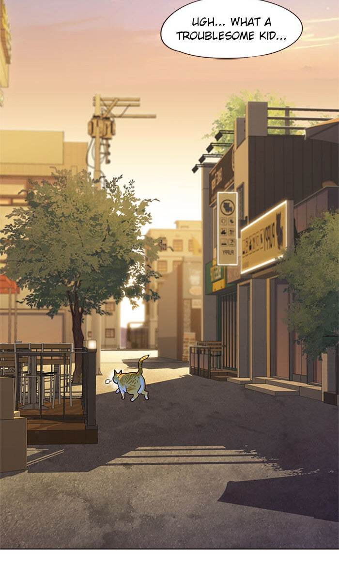 Eleceed Chapter 13 page 8 - 