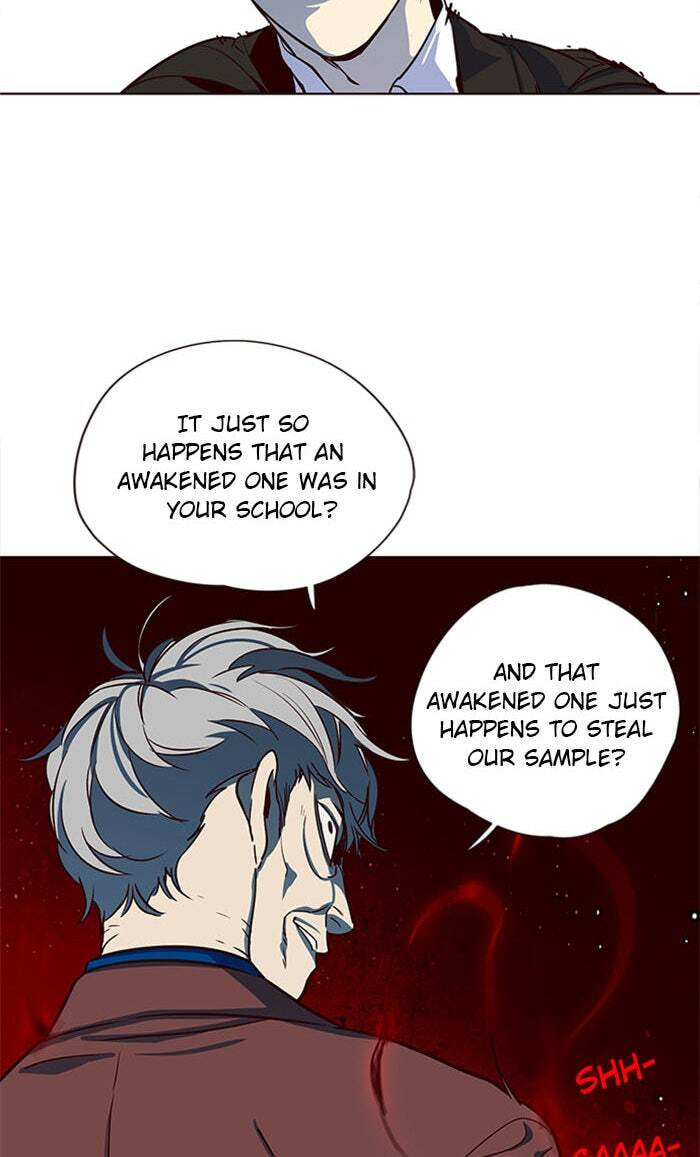 Eleceed Chapter 13 page 74 - 