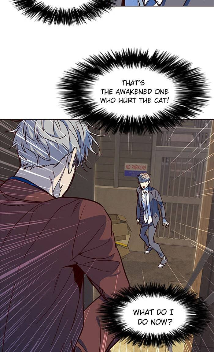 Eleceed Chapter 13 page 10 - 