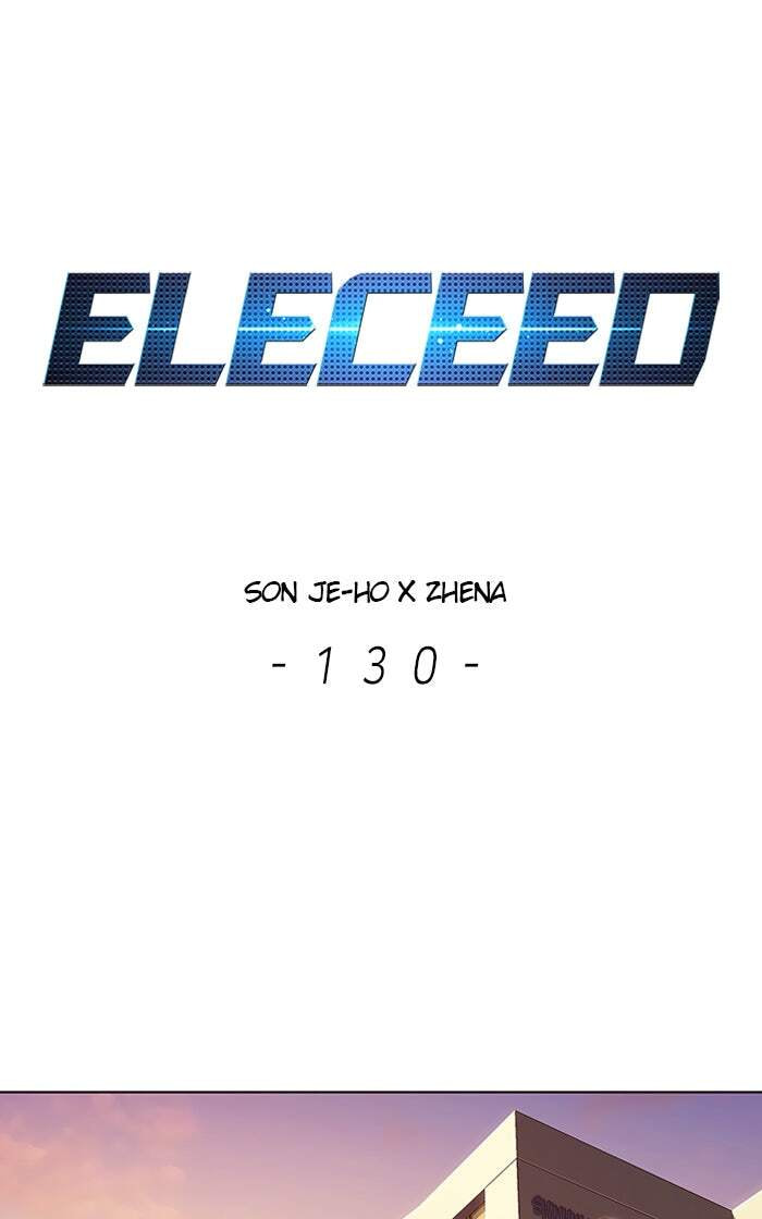 Eleceed Chapter 130 page 1 - 