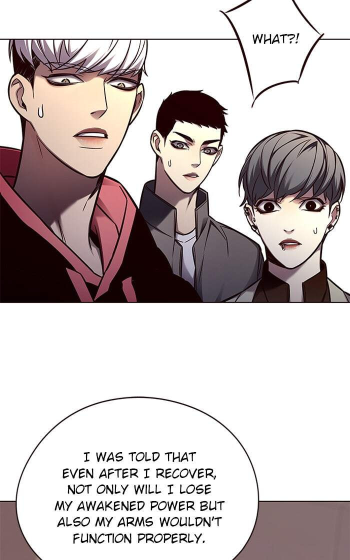 Eleceed Chapter 130 page 14 - 