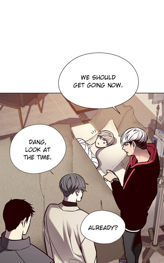 Eleceed Chapter 130 page 21 - 