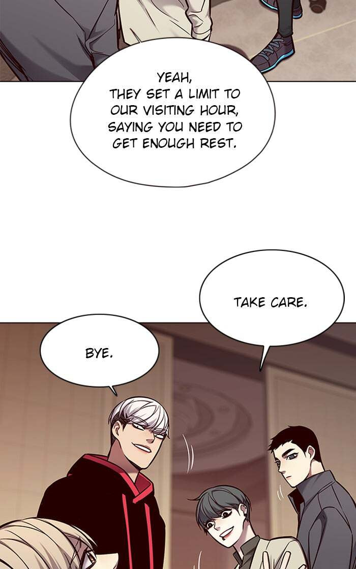 Eleceed Chapter 130 page 22 - 
