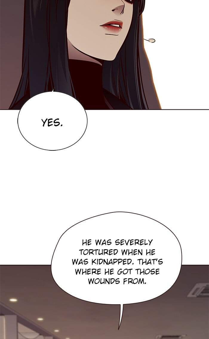 Eleceed Chapter 130 page 32 - 