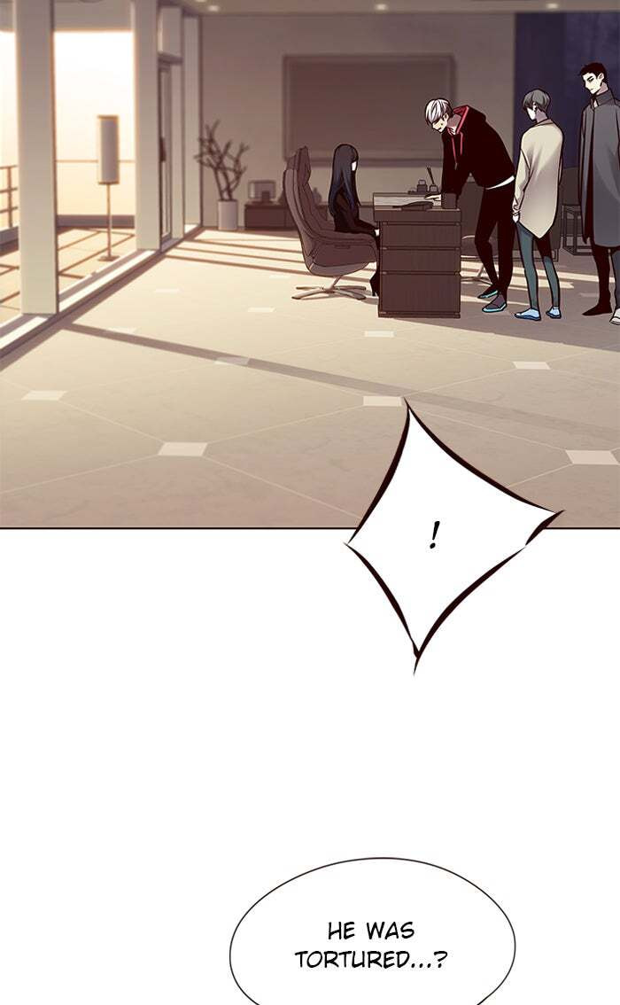 Eleceed Chapter 130 page 33 - 