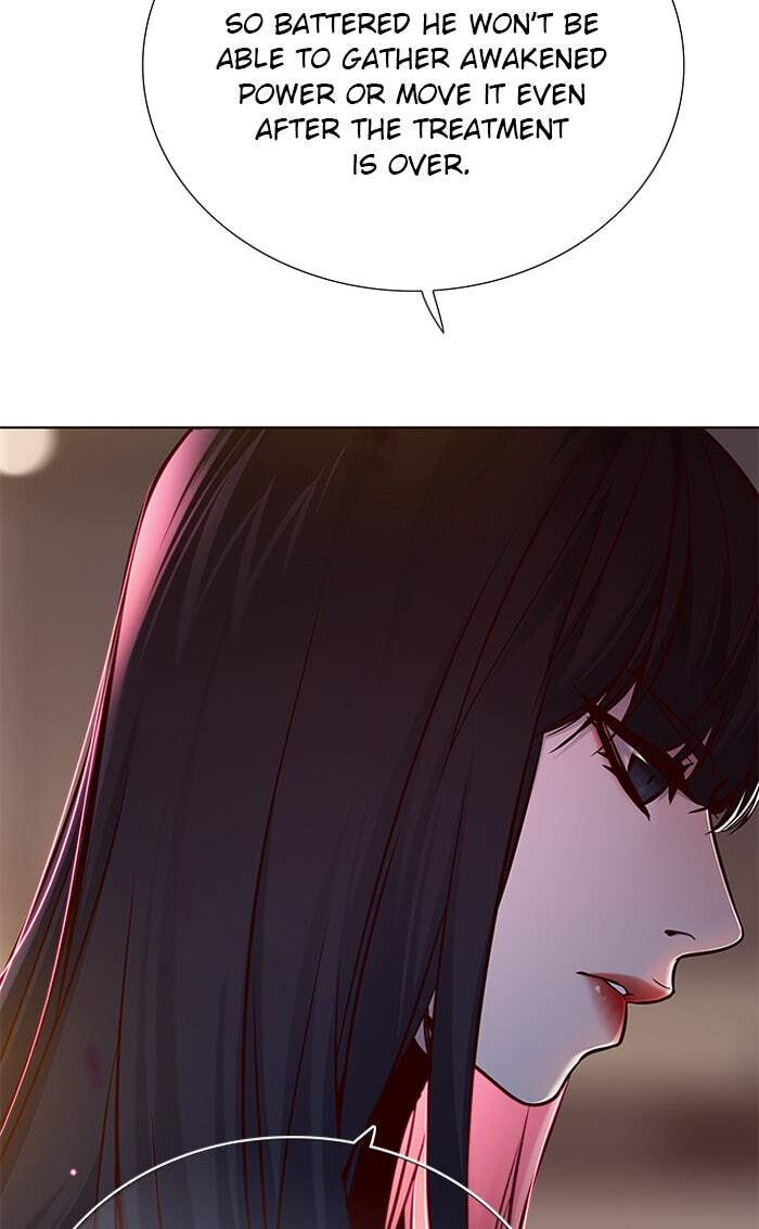 Eleceed Chapter 130 page 35 - 