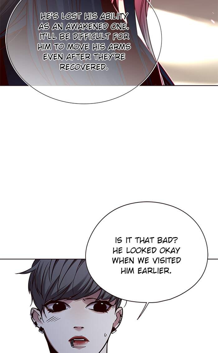 Eleceed Chapter 130 page 36 - 