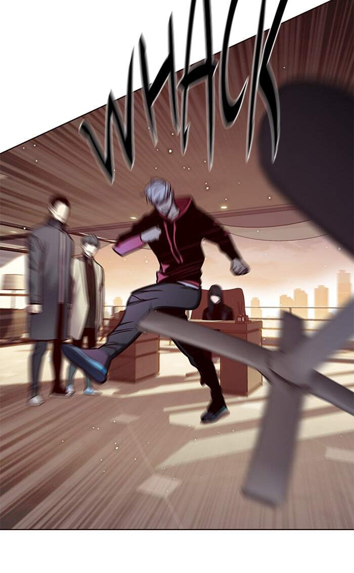 Eleceed Chapter 130 page 41 - 