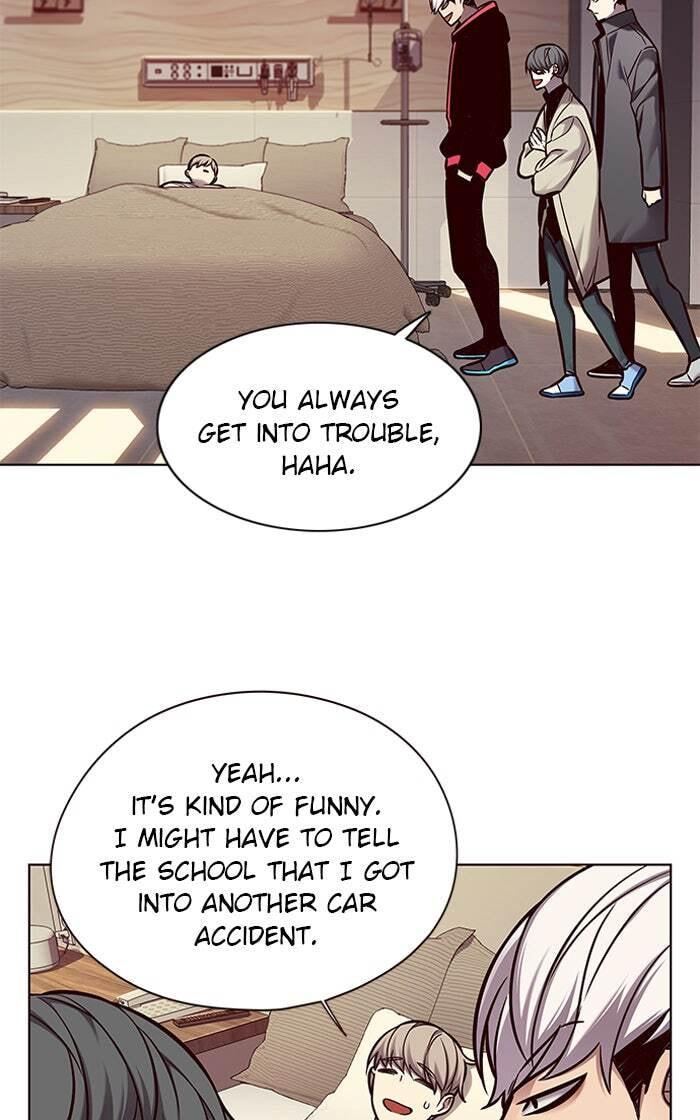 Eleceed Chapter 130 page 7 - 