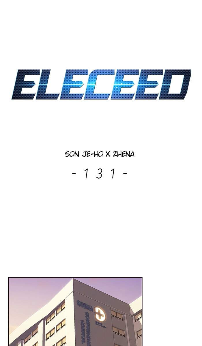 Eleceed Chapter 131 page 1 - 