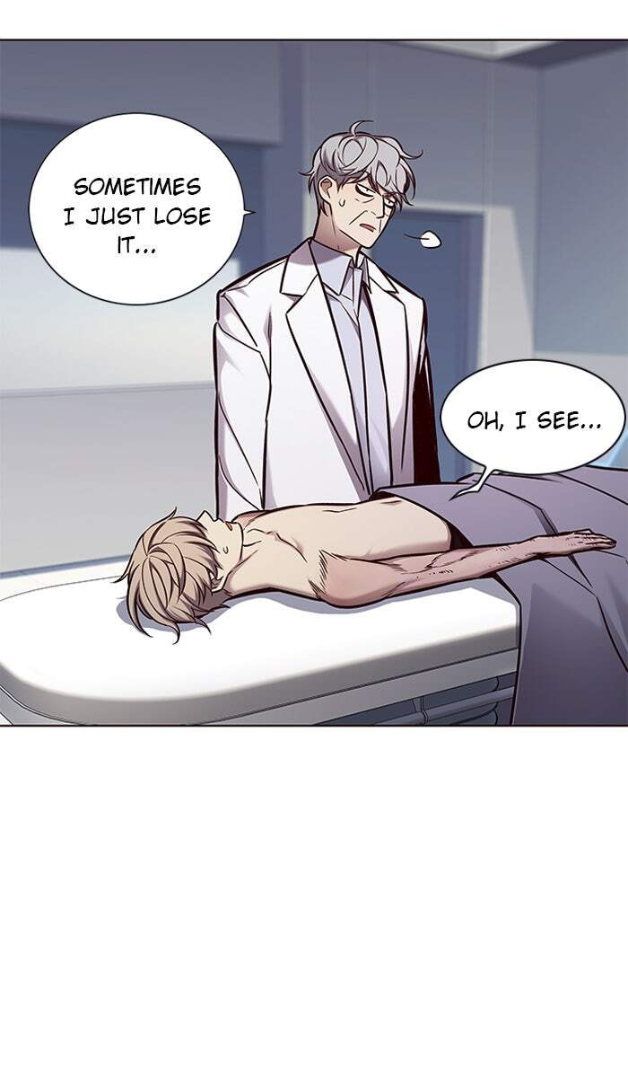 Eleceed Chapter 131 page 22 - 