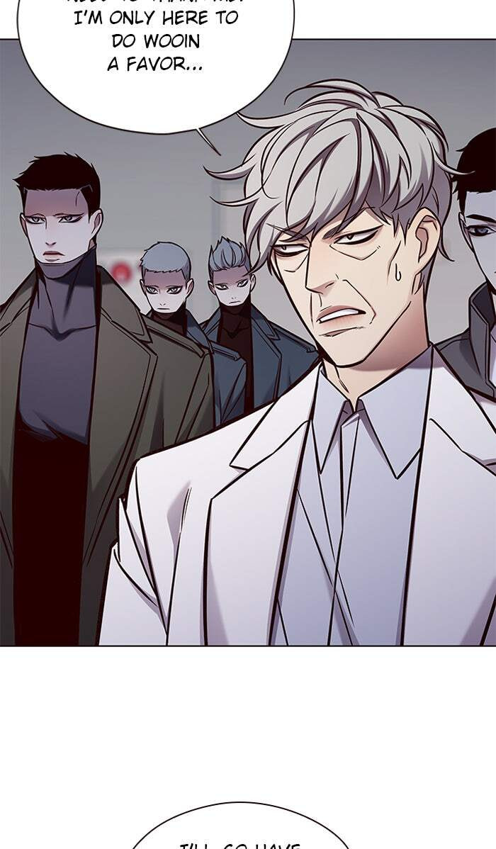 Eleceed Chapter 131 page 4 - 