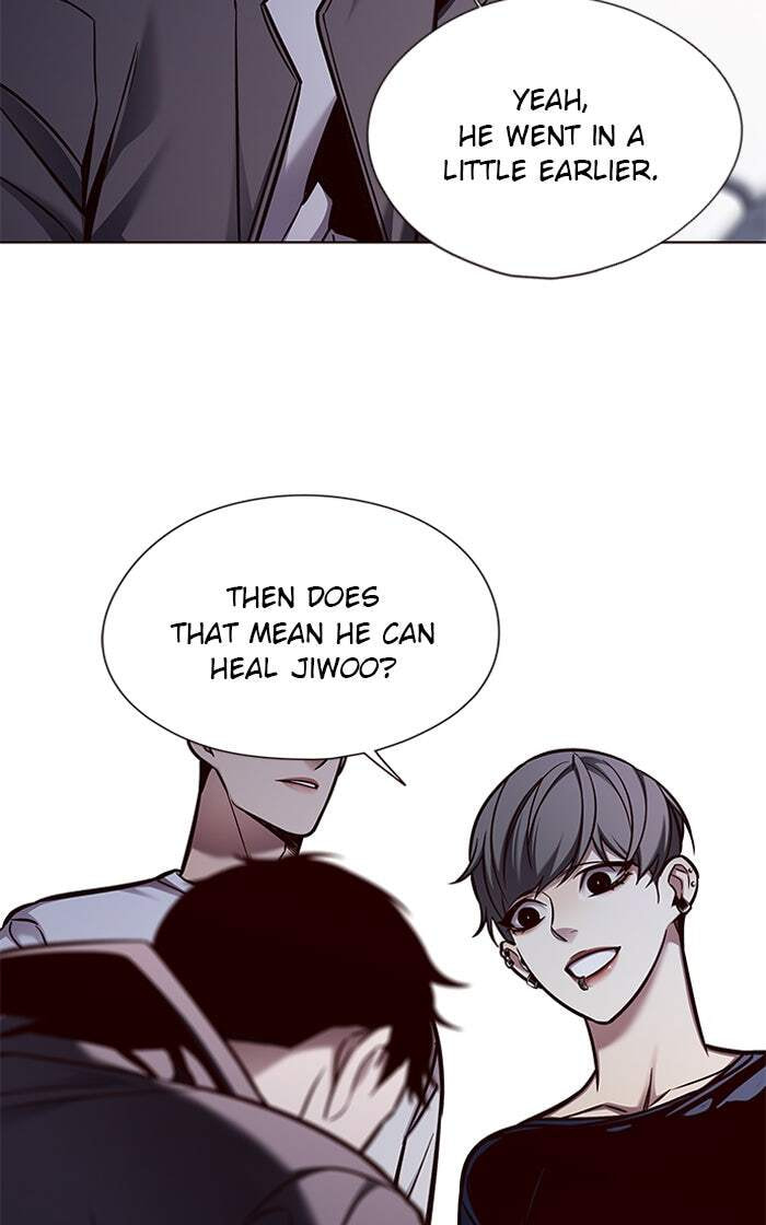 Eleceed Chapter 131 page 32 - 
