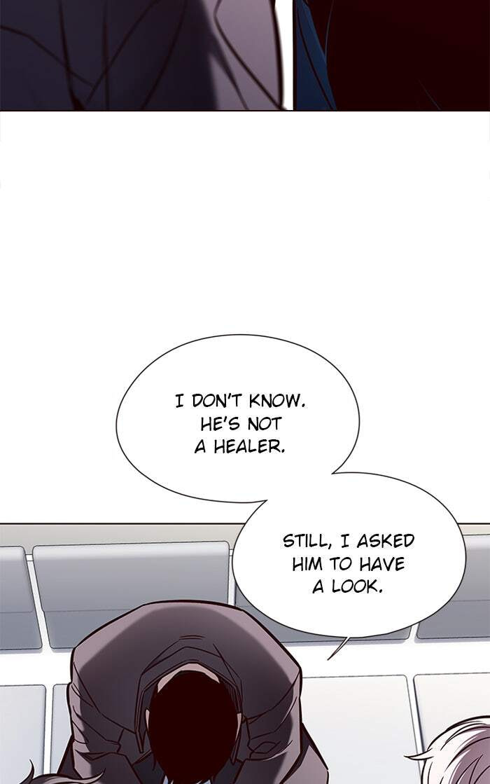 Eleceed Chapter 131 page 33 - 