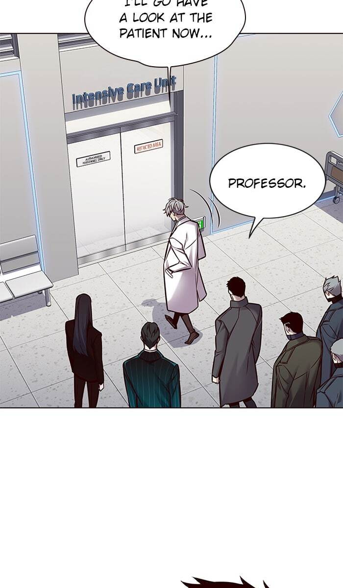Eleceed Chapter 131 page 5 - 