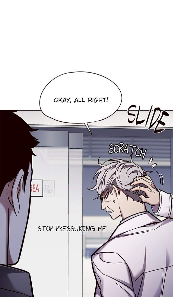 Eleceed Chapter 131 page 7 - 