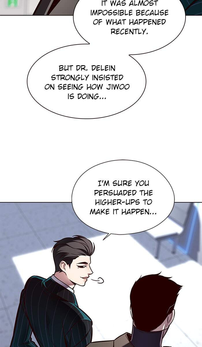 Eleceed Chapter 131 page 10 - 