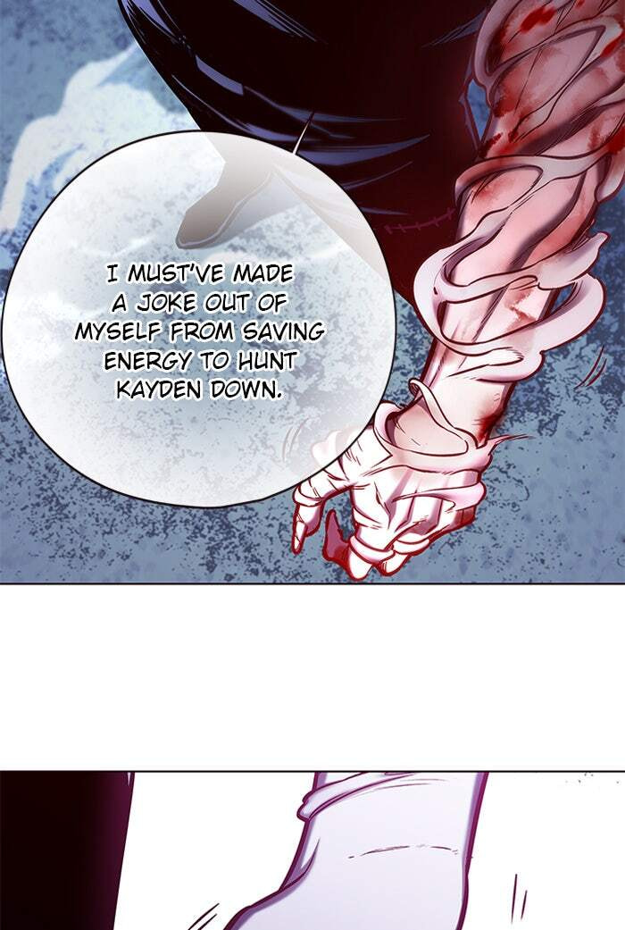 Eleceed Chapter 132 page 38 - 