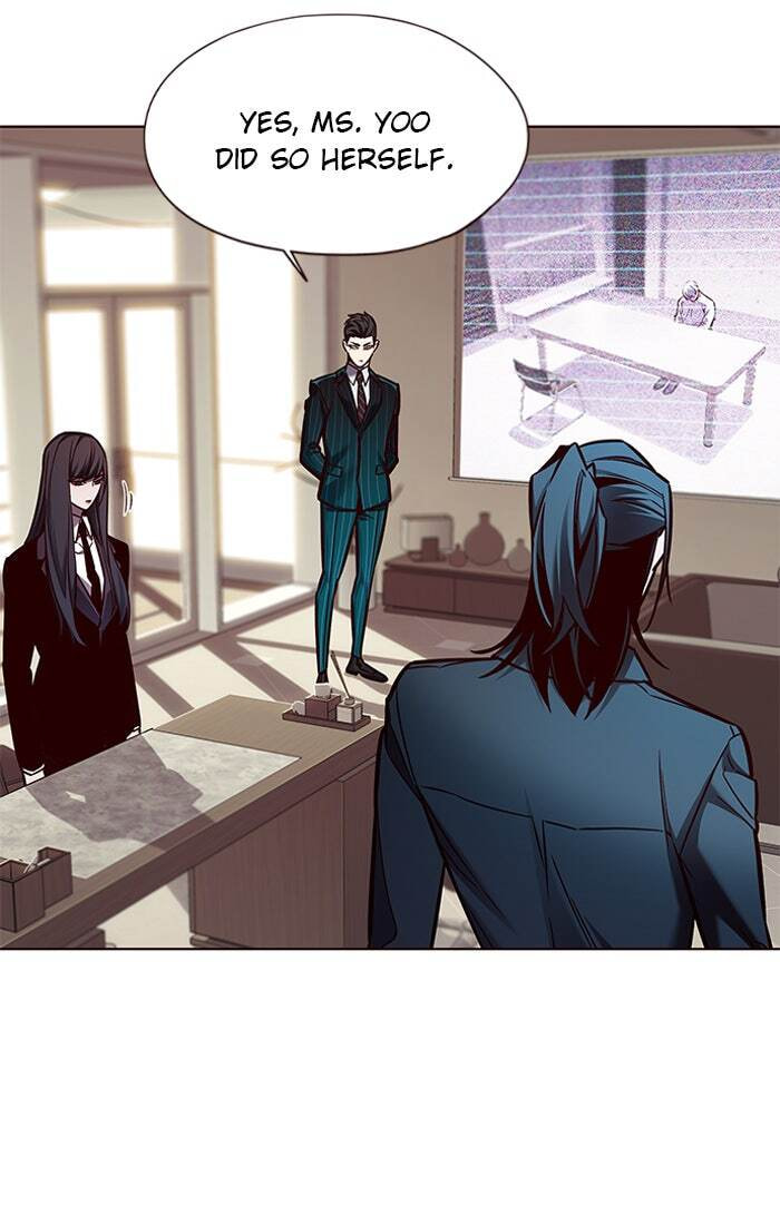 Eleceed Chapter 133 page 12 - 