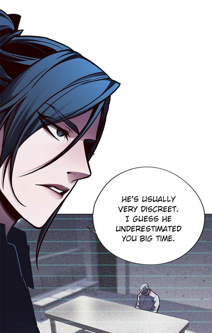 Eleceed Chapter 133 page 13 - 
