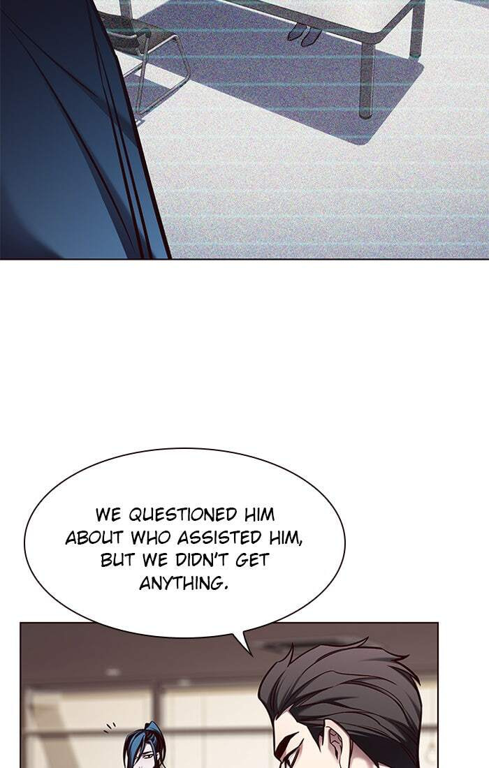Eleceed Chapter 133 page 14 - 