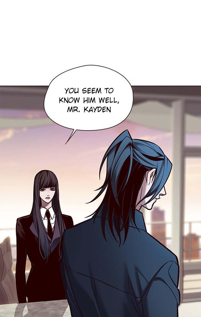 Eleceed Chapter 133 page 16 - 