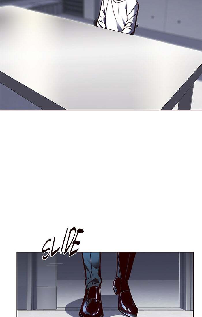 Eleceed Chapter 133 page 20 - 