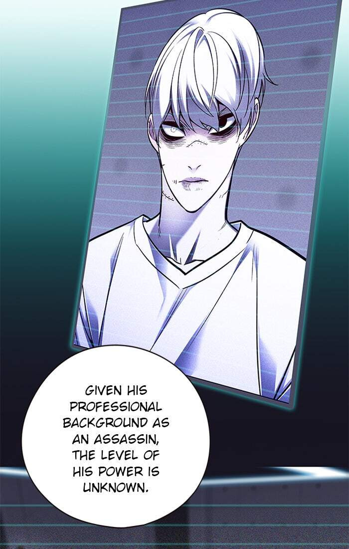 Eleceed Chapter 133 page 3 - 