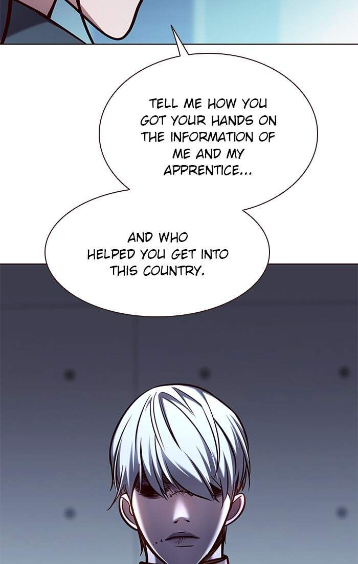 Eleceed Chapter 133 page 23 - 