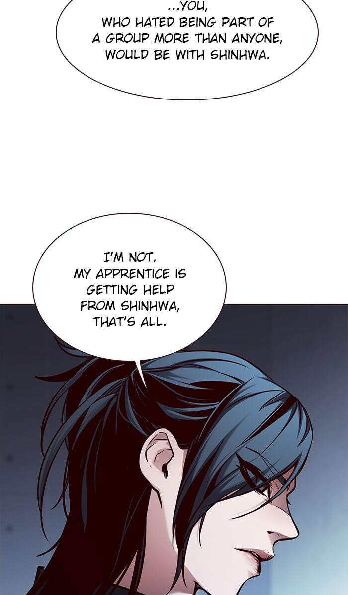 Eleceed Chapter 133 page 26 - 
