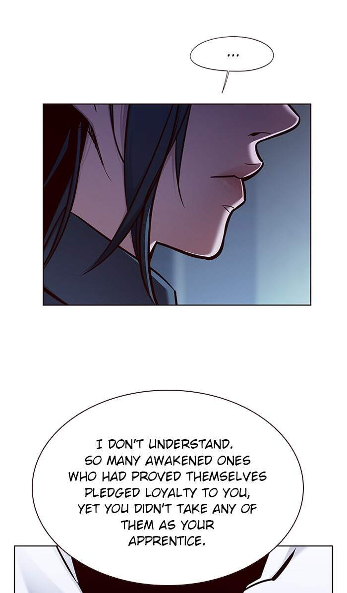 Eleceed Chapter 133 page 29 - 