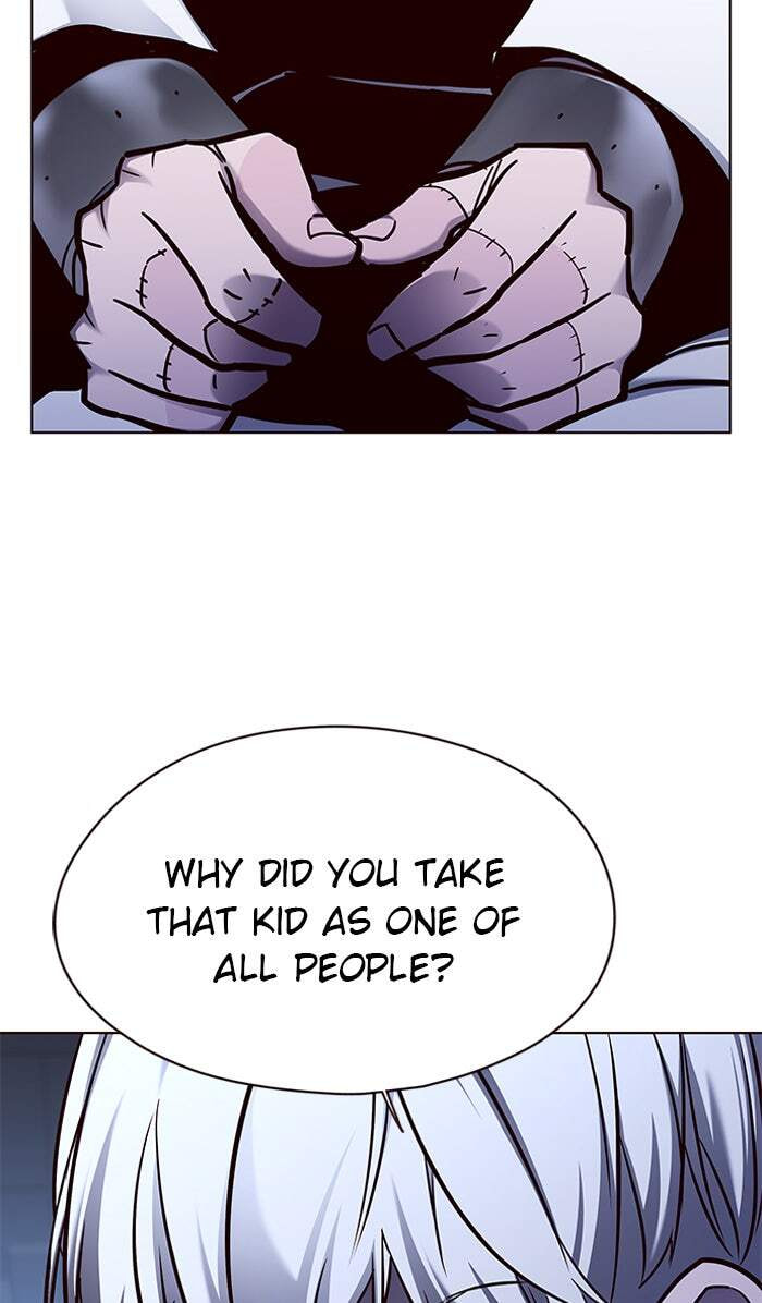 Eleceed Chapter 133 page 30 - 