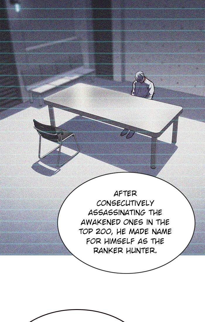 Eleceed Chapter 133 page 4 - 