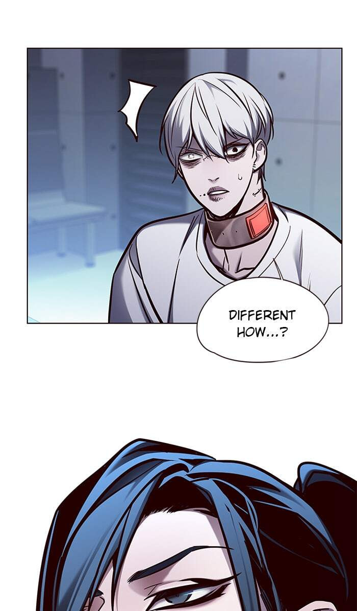 Eleceed Chapter 133 page 33 - 