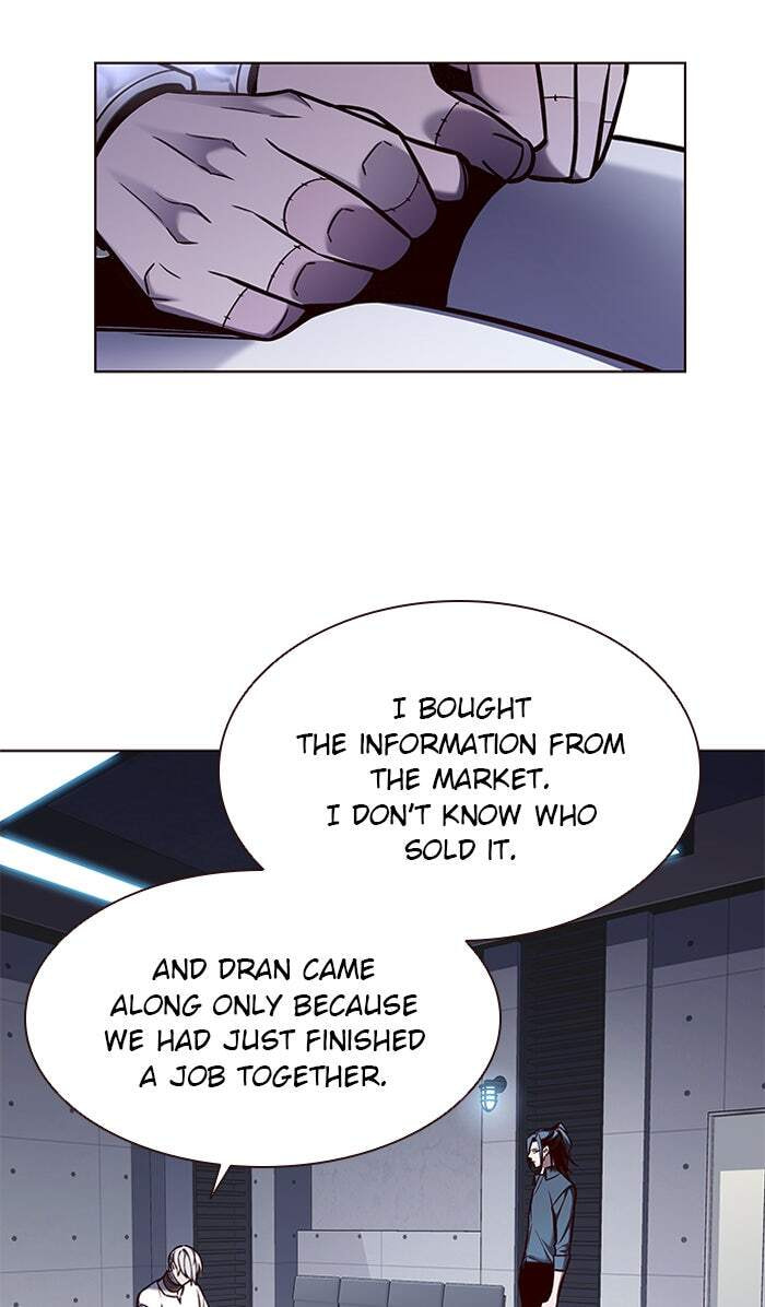 Eleceed Chapter 133 page 38 - 