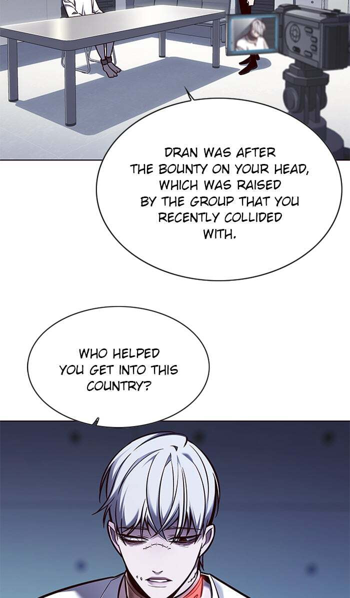 Eleceed Chapter 133 page 39 - 