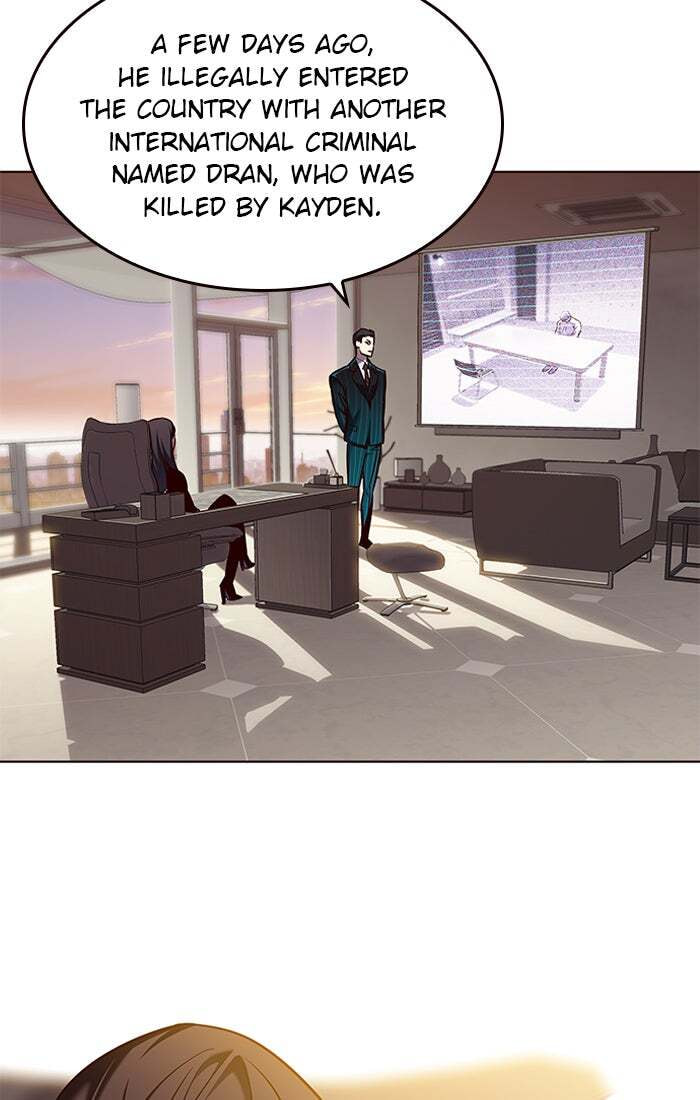 Eleceed Chapter 133 page 5 - 