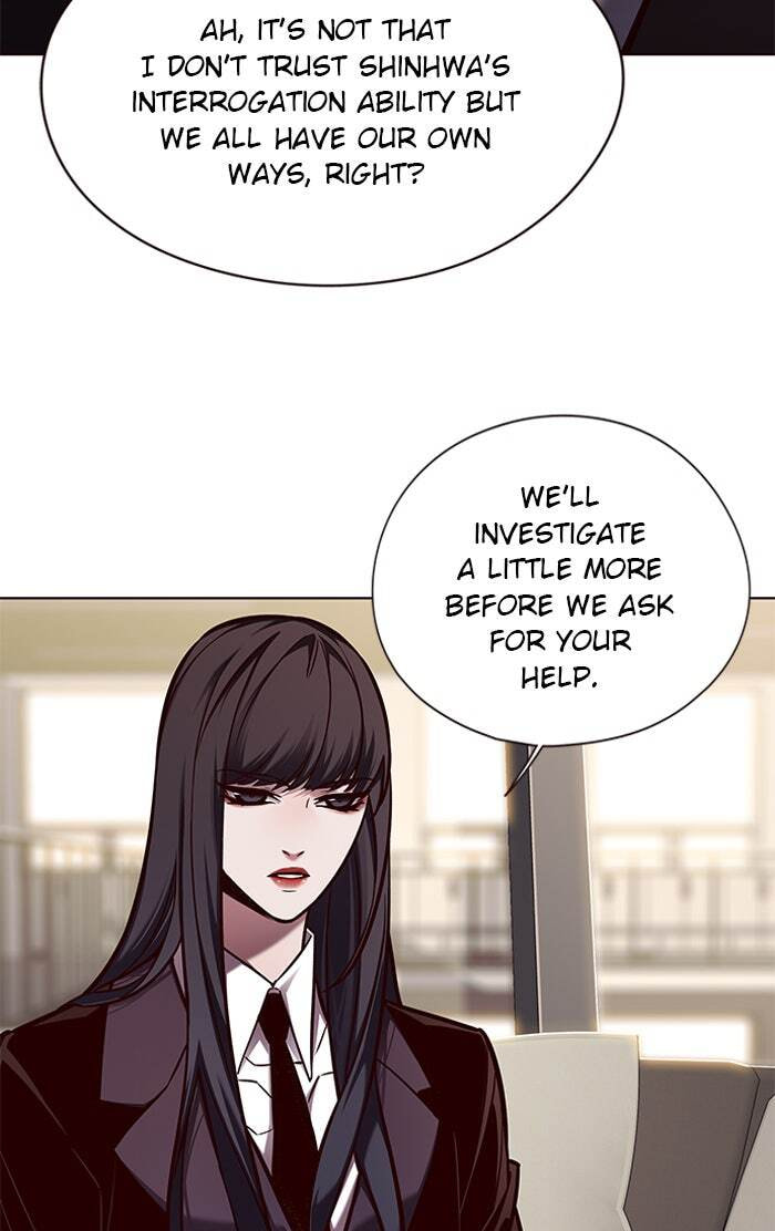 Eleceed Chapter 133 page 56 - 