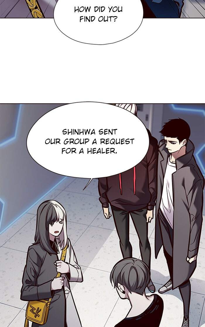 Eleceed Chapter 133 page 78 - 