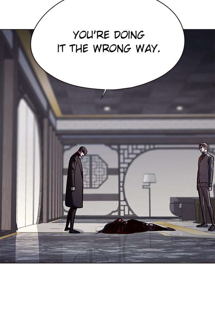 Eleceed Chapter 134 page 37 - 