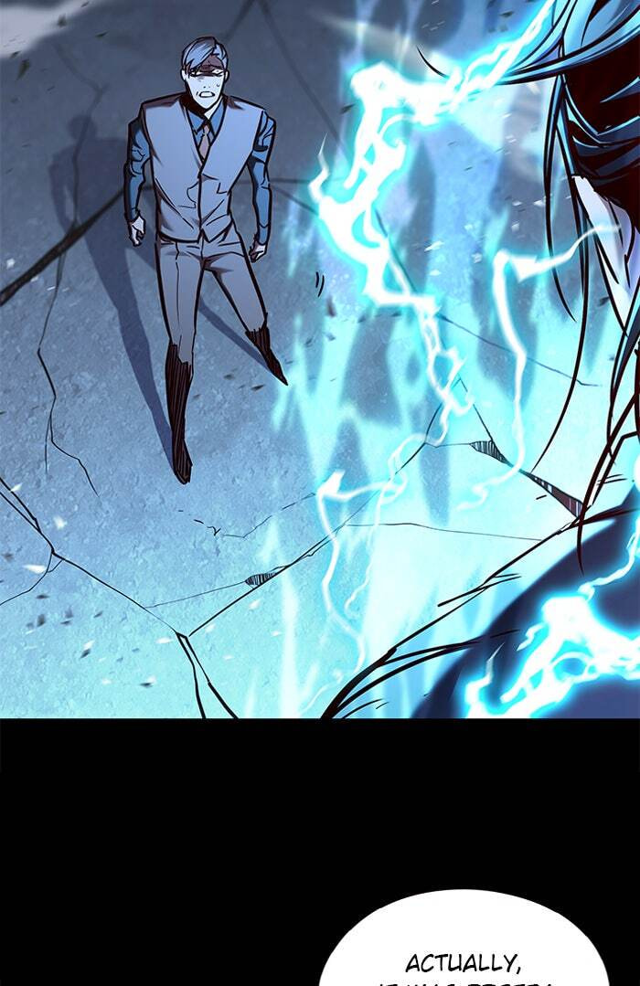 Eleceed Chapter 135 page 101 - 