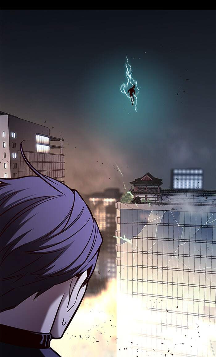 Eleceed Chapter 135 page 20 - 