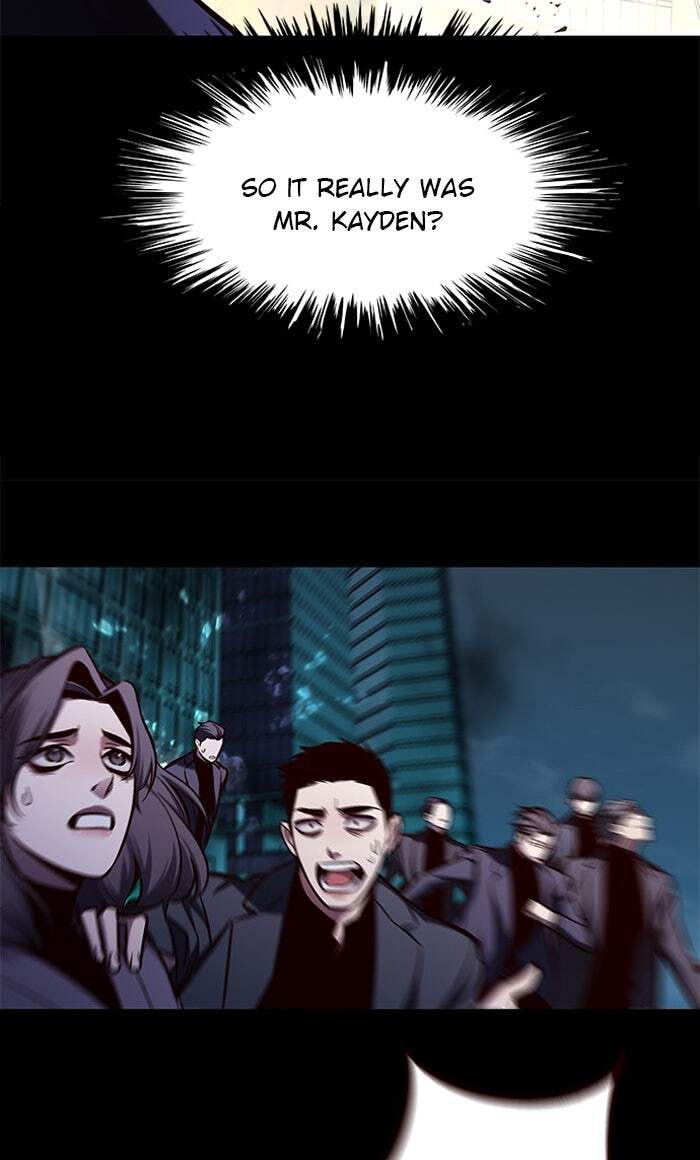 Eleceed Chapter 135 page 21 - 