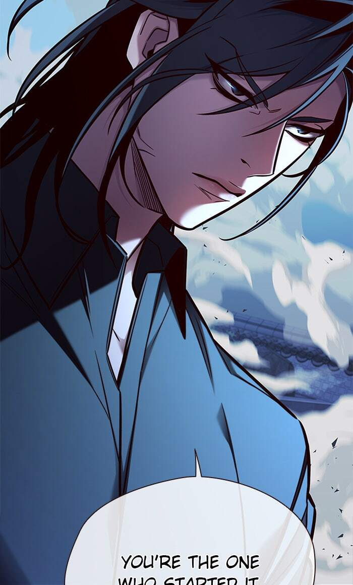 Eleceed Chapter 135 page 27 - 