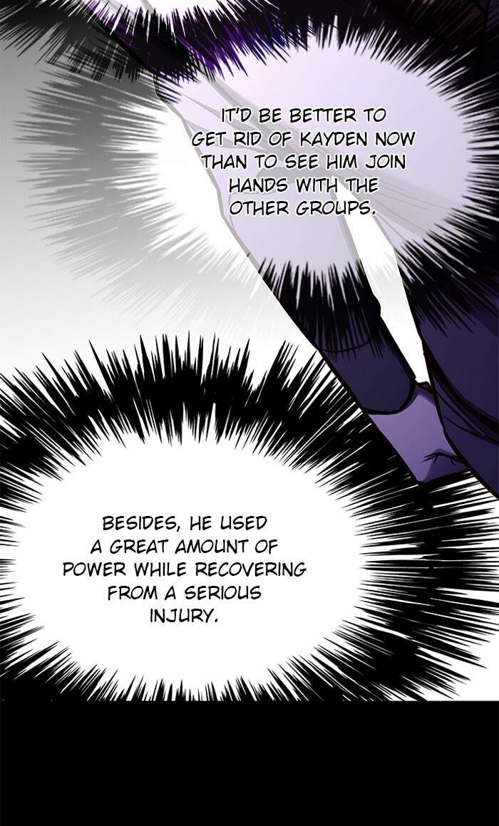 Eleceed Chapter 135 page 32 - 