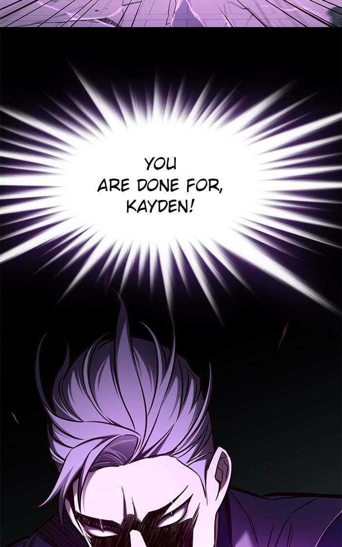 Eleceed Chapter 135 page 40 - 