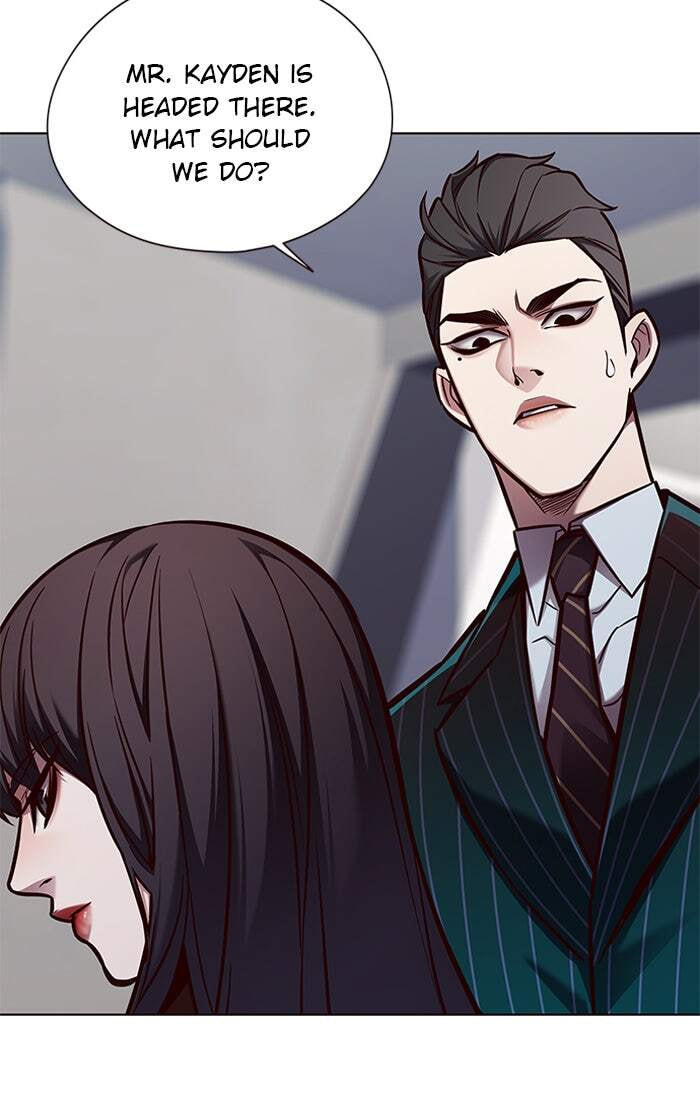 Eleceed Chapter 135 page 5 - 