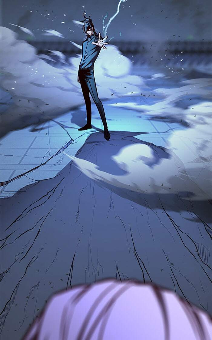 Eleceed Chapter 135 page 50 - 